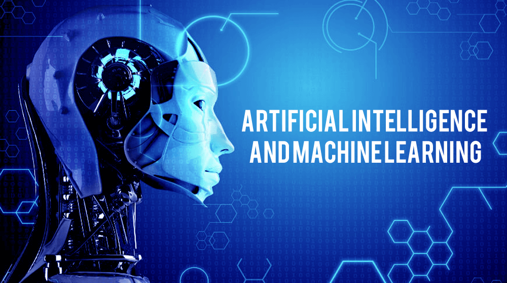 Introduction to Machine Learning and Artificial Intelligence